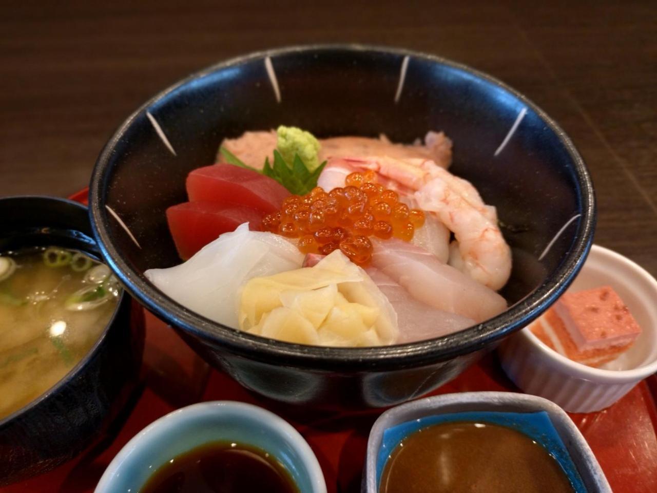 Route Inn Grantia Aoshima Taiyokaku Miyazaki Exterior photo
