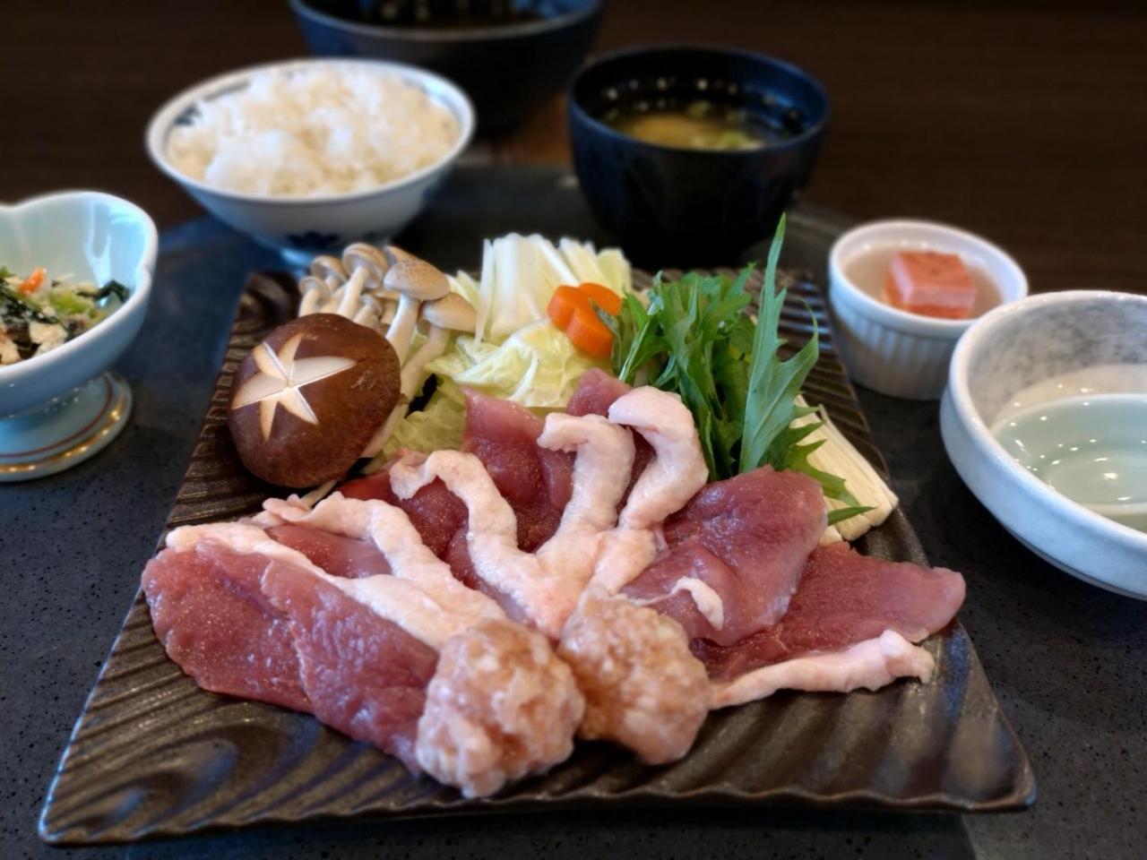 Route Inn Grantia Aoshima Taiyokaku Miyazaki Exterior photo